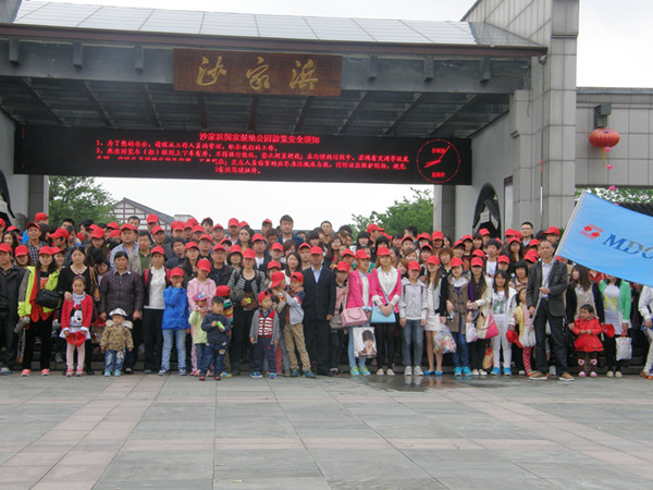 風(fēng)起蘆葦蕩，心動(dòng)沙家浜